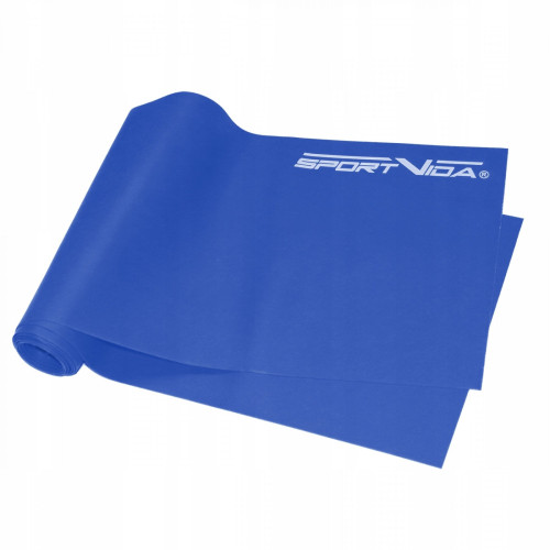Купить Резинка для фитнеса  SportVida Flat Stretch Band 200x15 см 10-15 кг SV-HK0186 в Киеве - фото №1